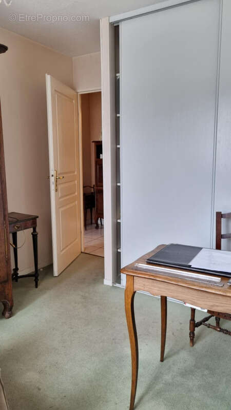 Appartement à BRIVE-LA-GAILLARDE