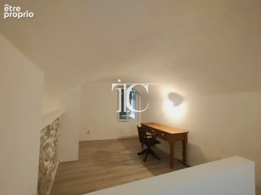 - exclusivite - maison de village renovee - 4 chambres - 5 minutes de toutes commodites - photo 15