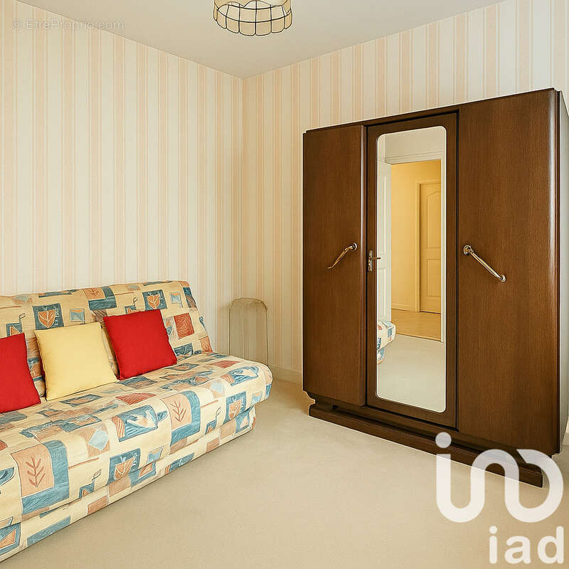 Photo 7 - Appartement à DEUIL-LA-BARRE