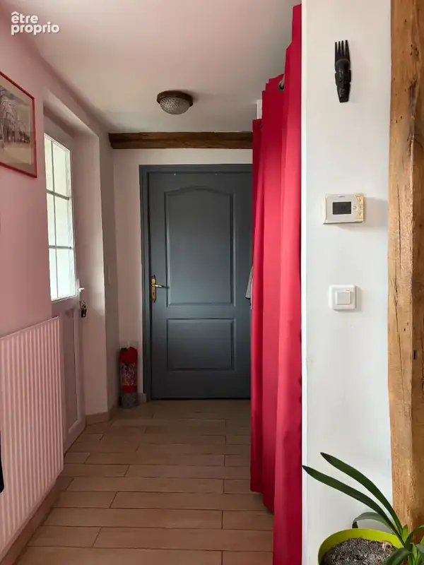 Maison Caudebec Les Elbeuf 7 pièce(s) 175 m2 - photo 8