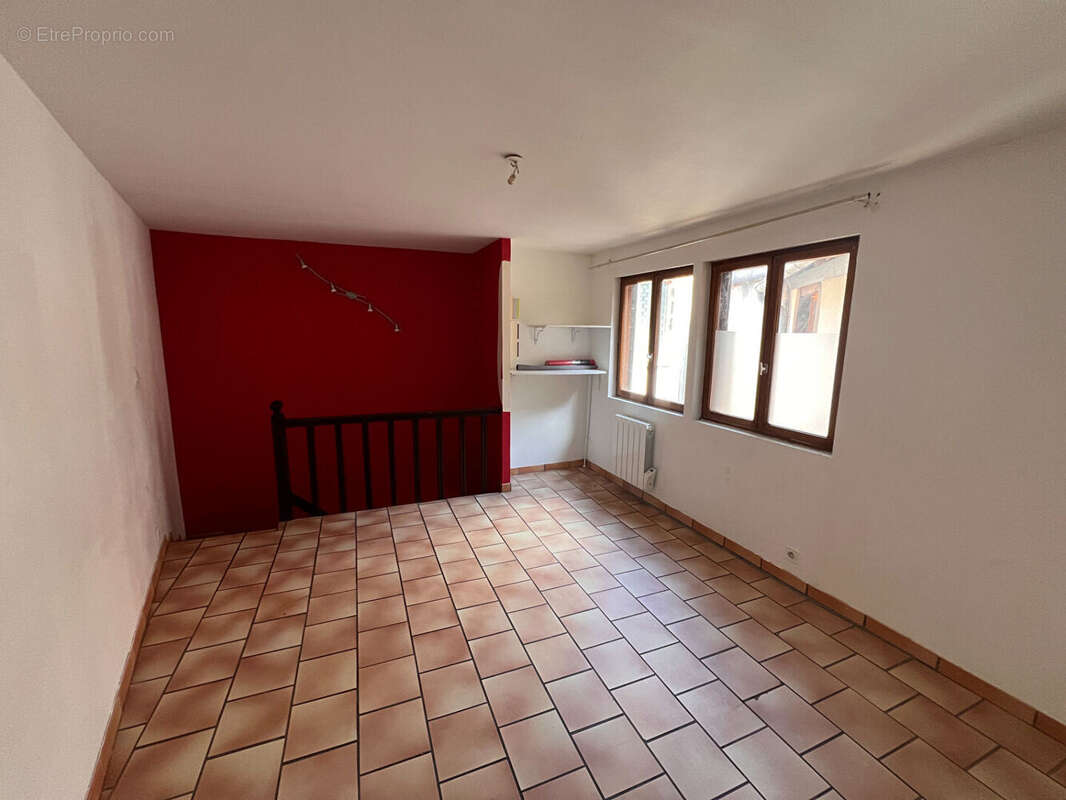 Appartement à BOURGES