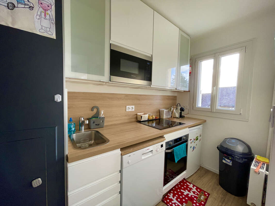 Appartement à VILLERS-SUR-MER