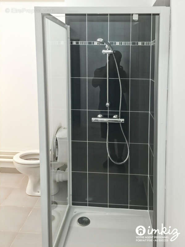 Appartement à CHOISY-LE-ROI
