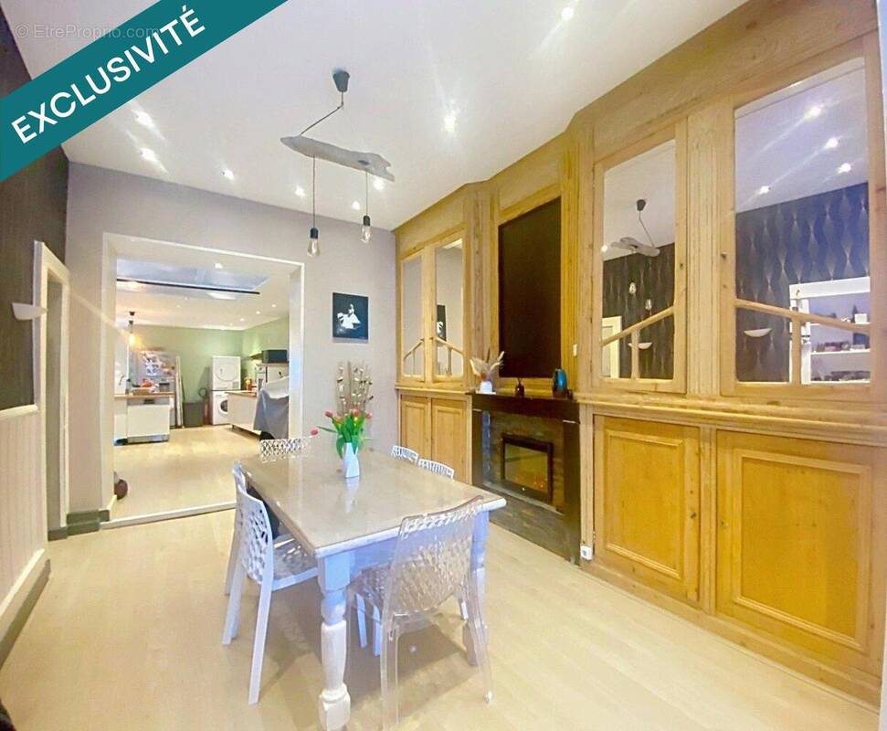 Photo 1 - Maison à BRUAY-SUR-L&#039;ESCAUT