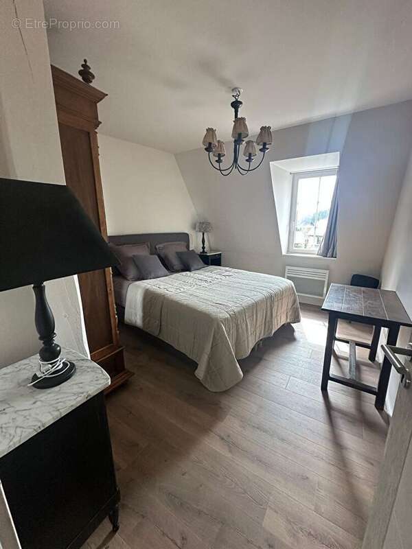 Appartement à LAGUIOLE