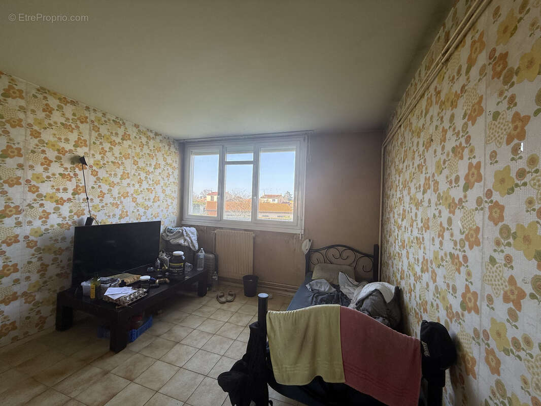 Appartement à CARBON-BLANC