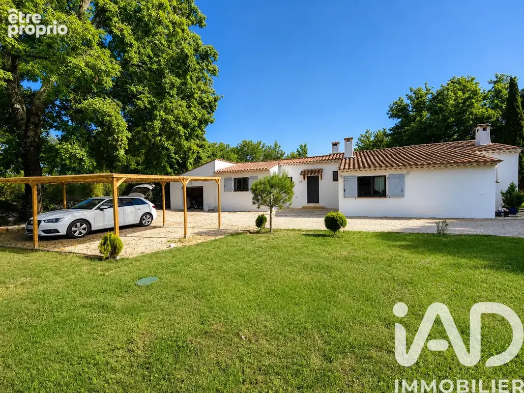 Photo 1 - Maison à CALLIAN