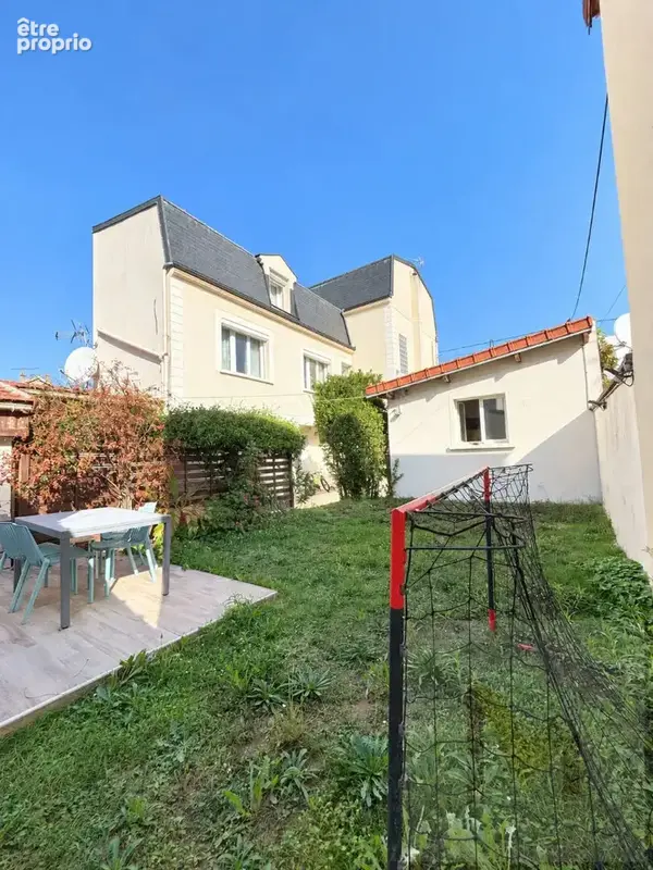 Maison 6 pièces à proximité du centre-ville & du RER A avec appartement indépendant - photo 17