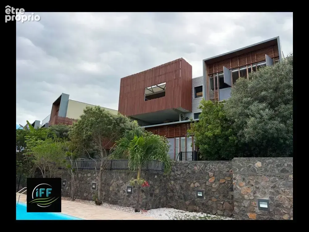 Exclusivité : T2 vue mer 'L'Octant' - photo 12