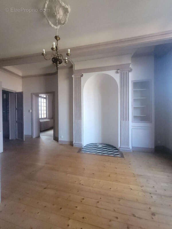 Appartement à MONTAUBAN