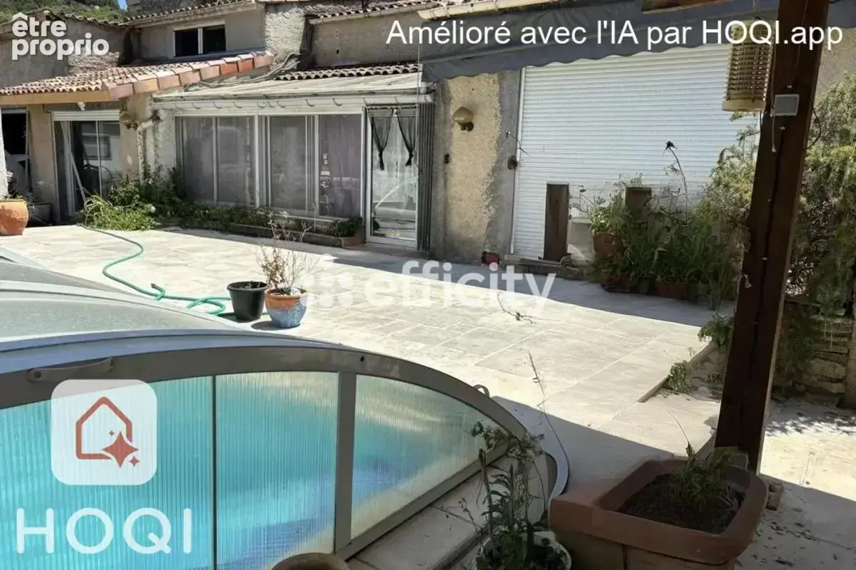 Maison 148 m² à Bedarieux  - photo 11
