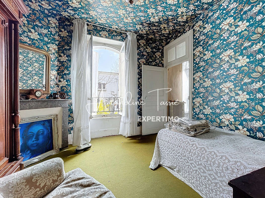 Appartement à MILLAU