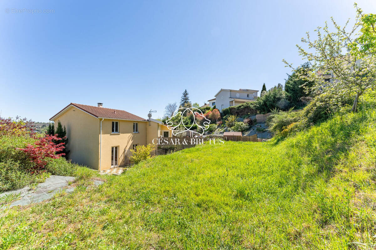 Maison 104 m² à Vienne  - photo 3
