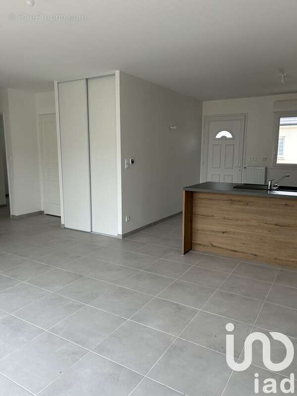 Photo 8 - Maison à BOURGES