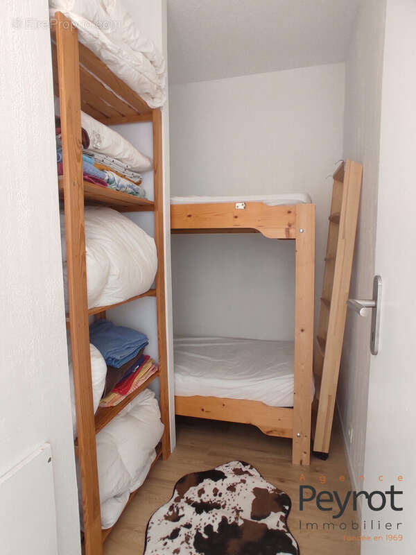Appartement 40 m² à Les Angles  - photo 7
