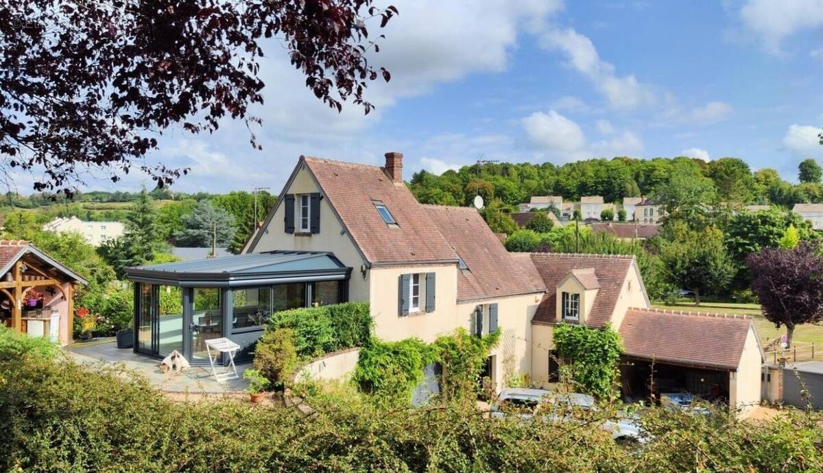 Maison à LA FERTE-VIDAME