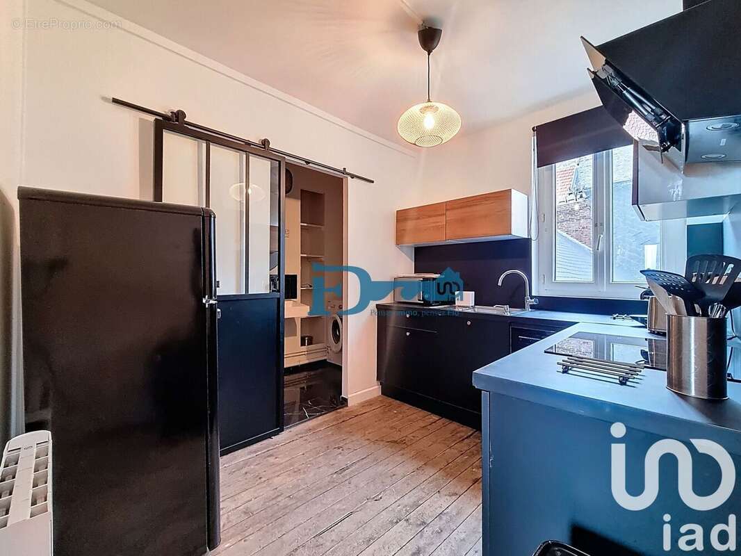 Photo 7 - Appartement à DIEPPE