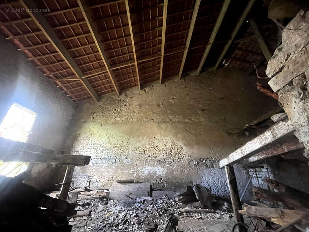 Maison à BLAINVILLE-SUR-L&#039;EAU