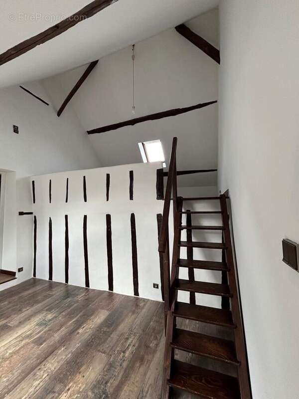 Photo 7 - Maison à VOULANGIS