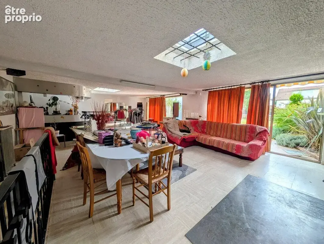 Maison évolutive à Ormesson-sur-Marne - photo 16