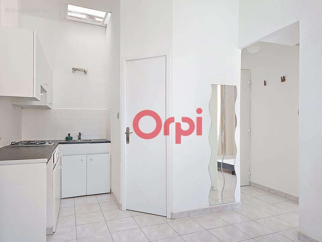 Appartement à LA SEYNE-SUR-MER