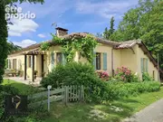 Maison à GAUJAN