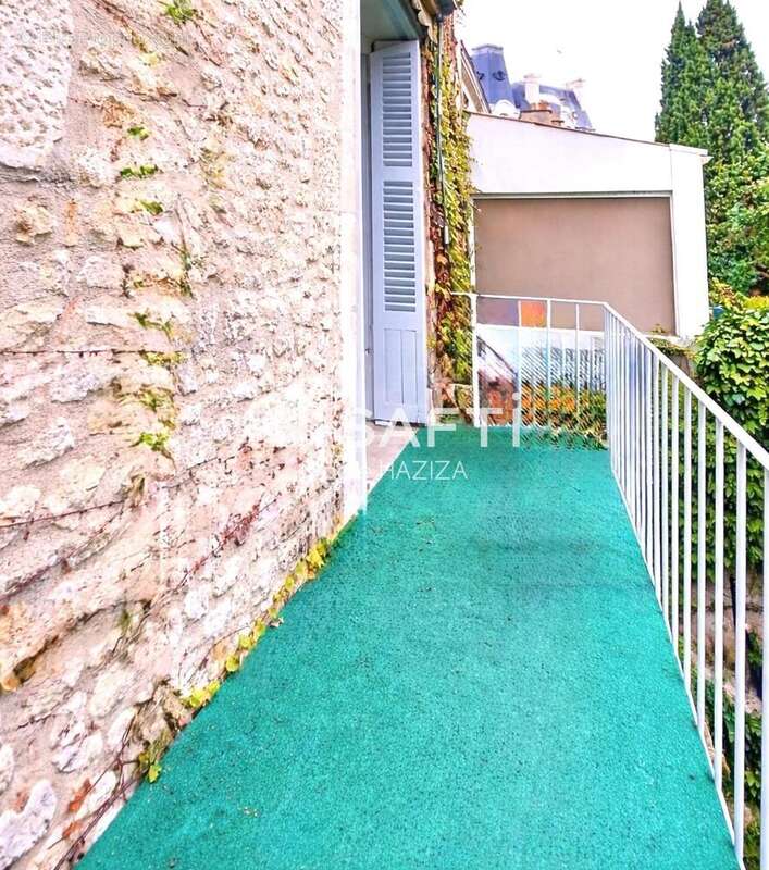 Photo 8 - Appartement à POITIERS