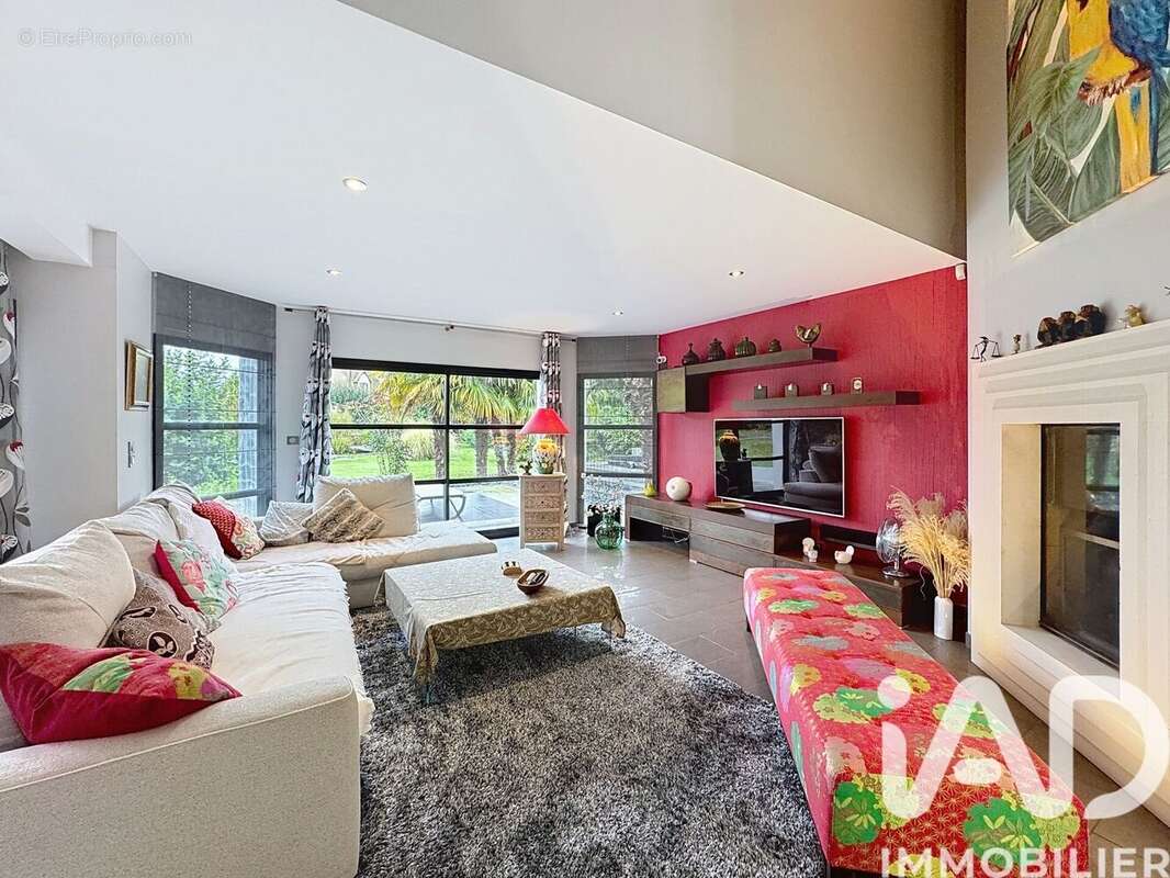 Photo 7 - Maison à FRANQUEVILLE-SAINT-PIERRE