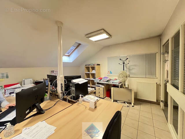 Appartement à GAMACHES