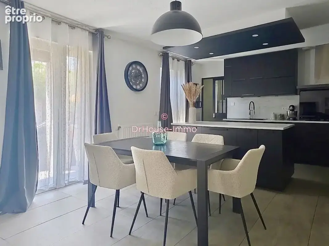 Maison 6 pièces 125 m² à vendre à La Ciotat (13600) - photo 4