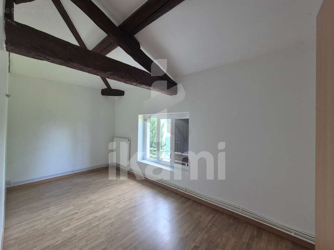 Maison à PONT-EVEQUE