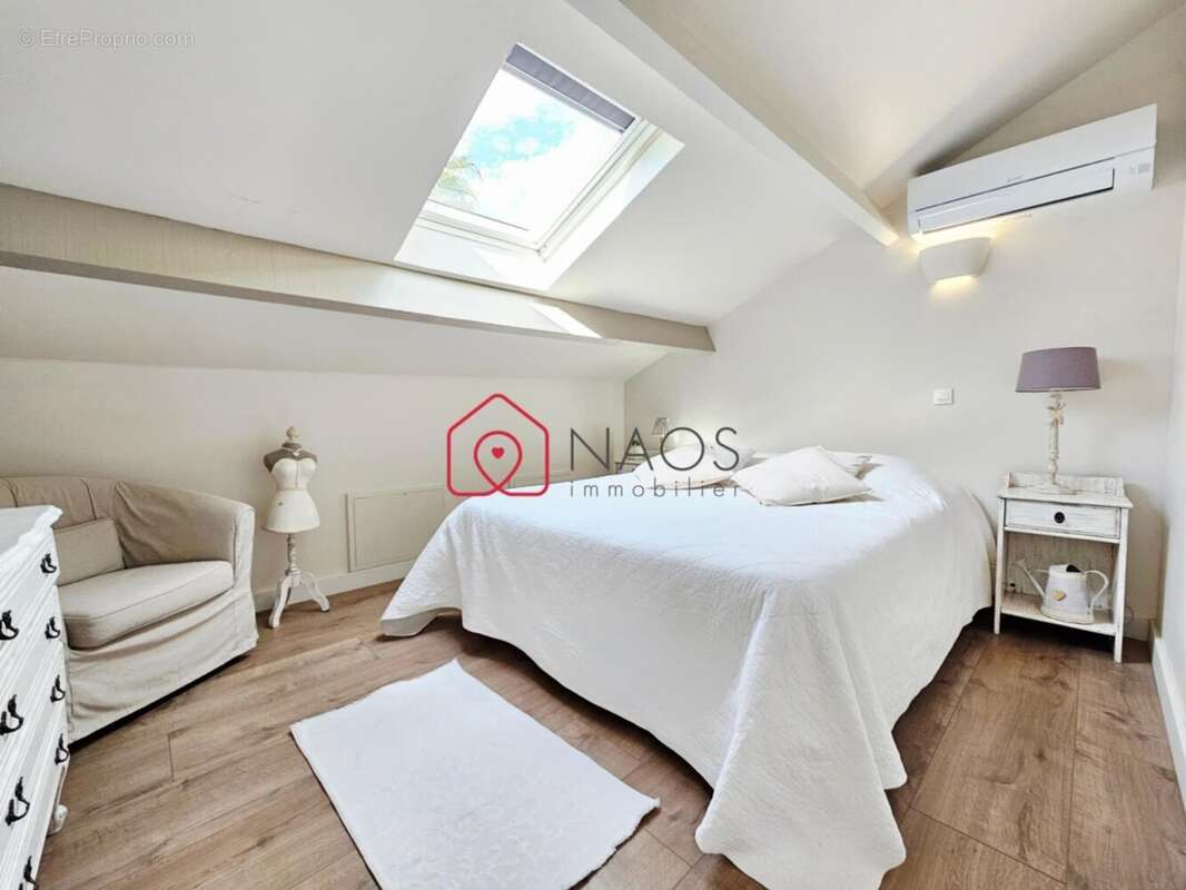 Maison à CAVALAIRE-SUR-MER