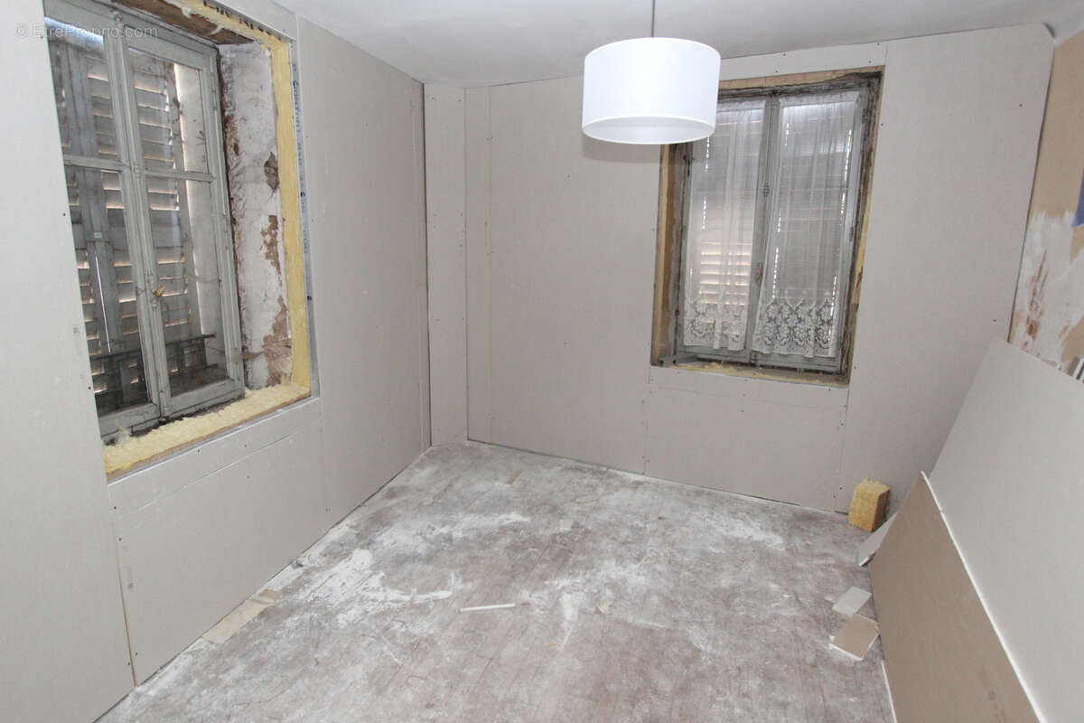 Appartement à RAMBERVILLERS