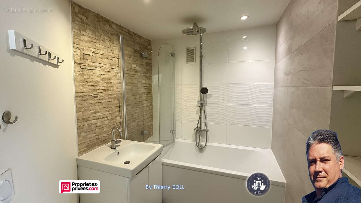 Appartement à SAINT-FONS