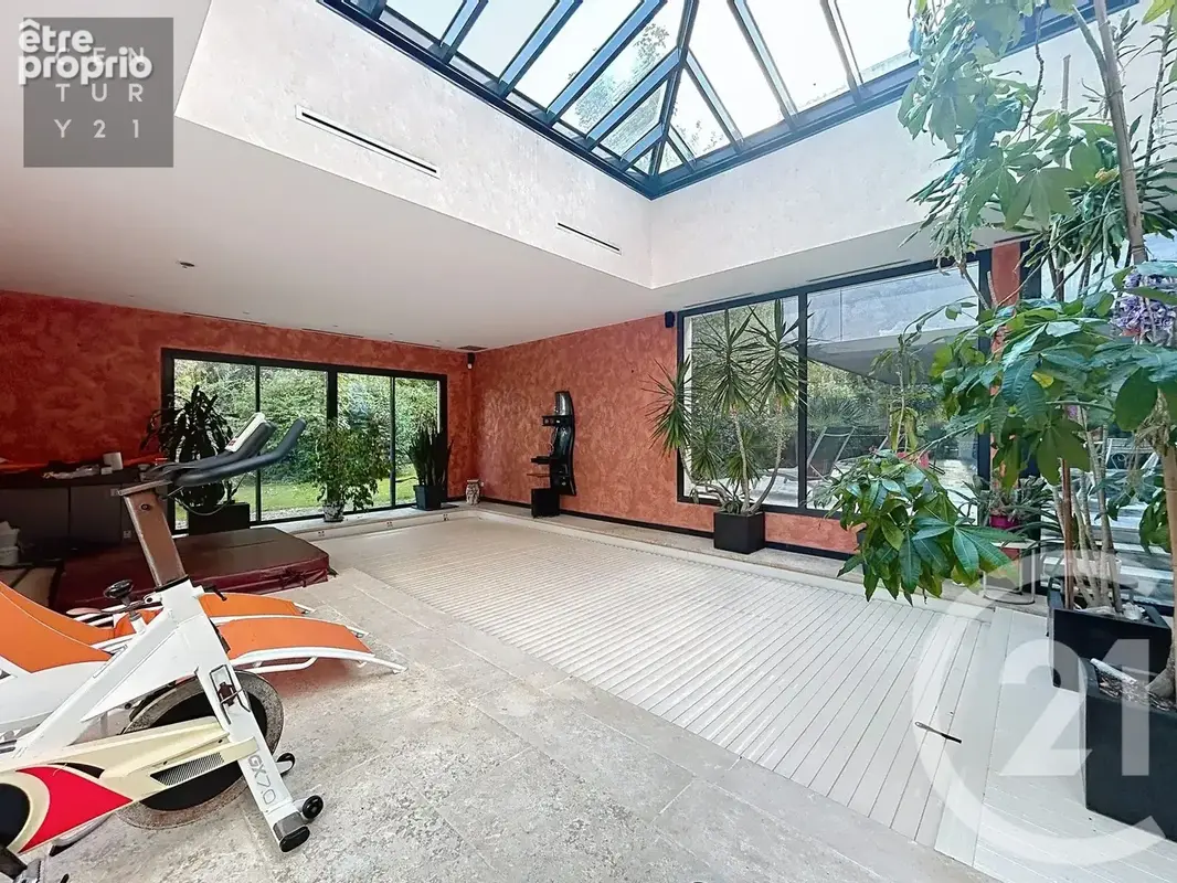 Maison 6 pièces 275 m² à vendre à Troyes (10000) - photo 23