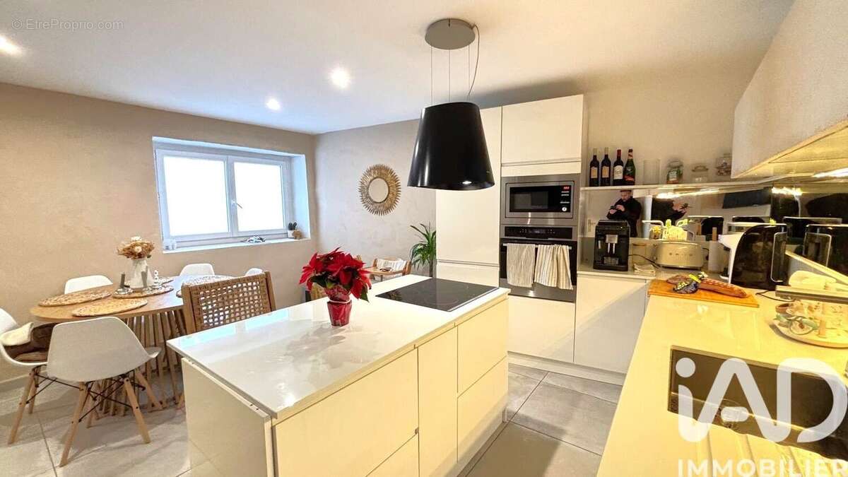 Photo 4 - Maison à SAINT-PAUL-EN-FORET