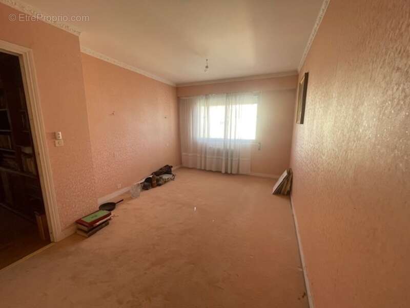 Appartement à VANNES