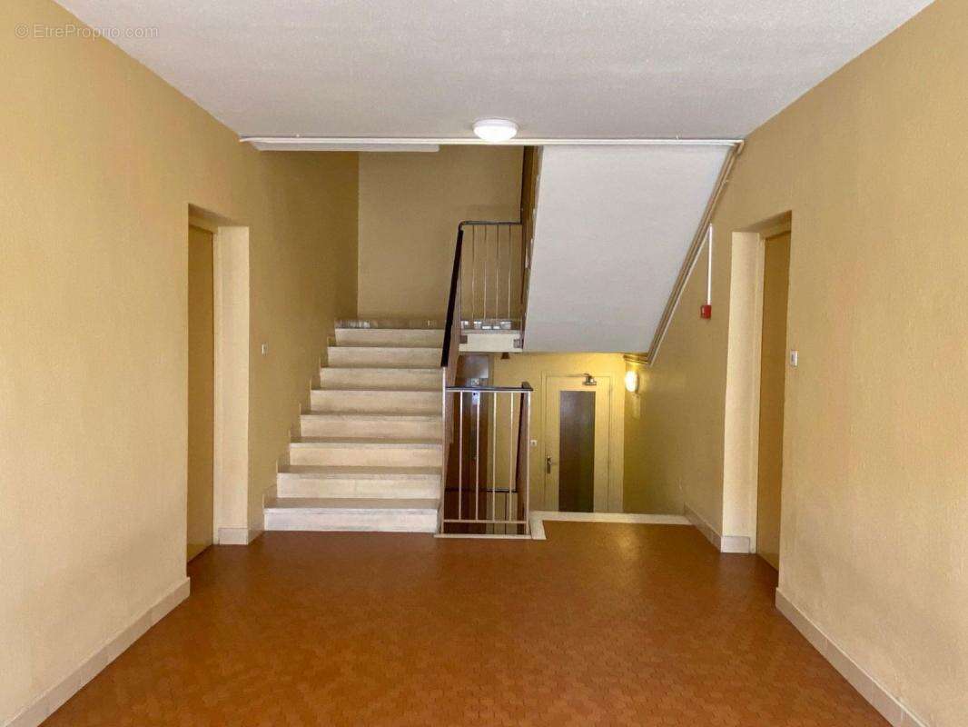 Appartement à CARCASSONNE