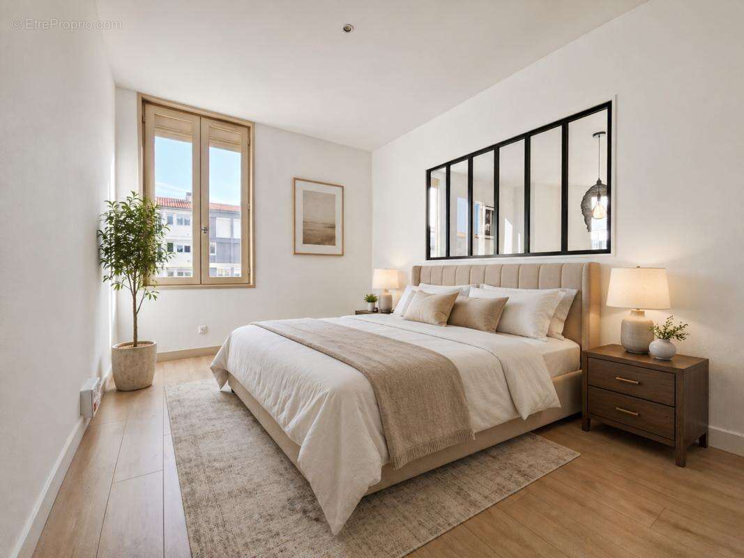 Appartement - photo 9