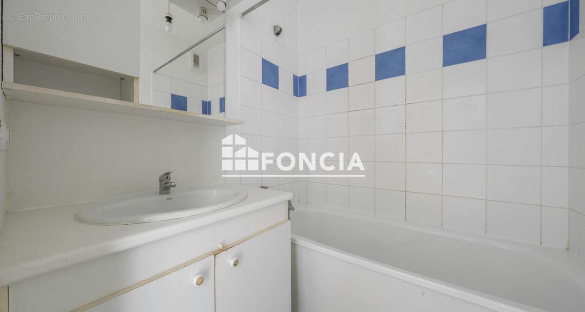 Appartement à BLANQUEFORT