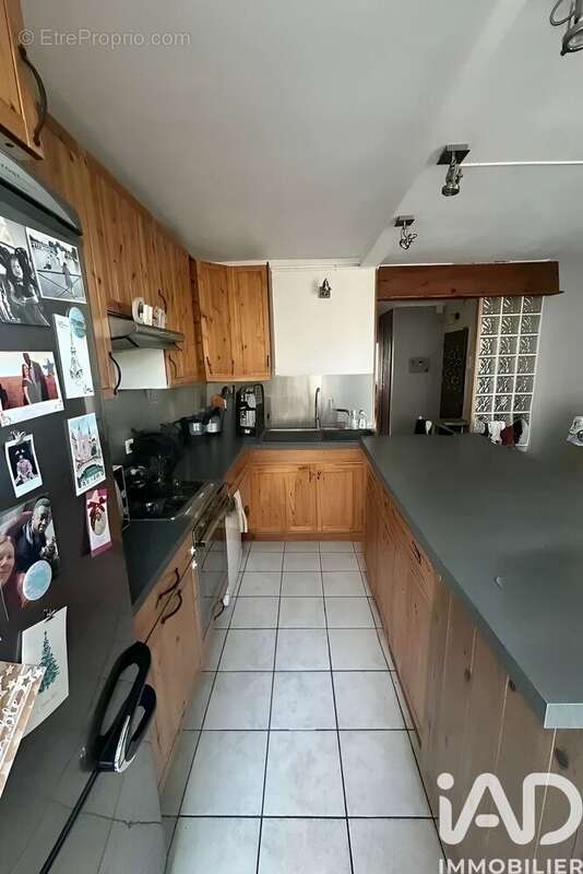 Photo 5 - Appartement à MEUDON