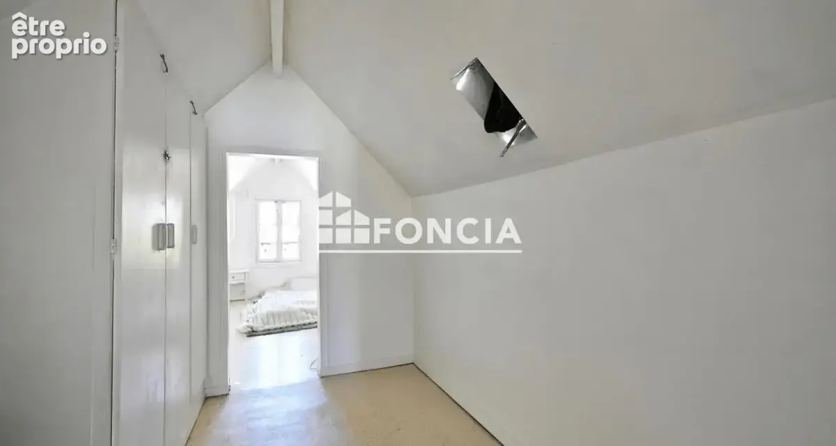 Maison 6 pièces avec jardin, dépendance et cave – Mantes-la-Jolie - photo 9