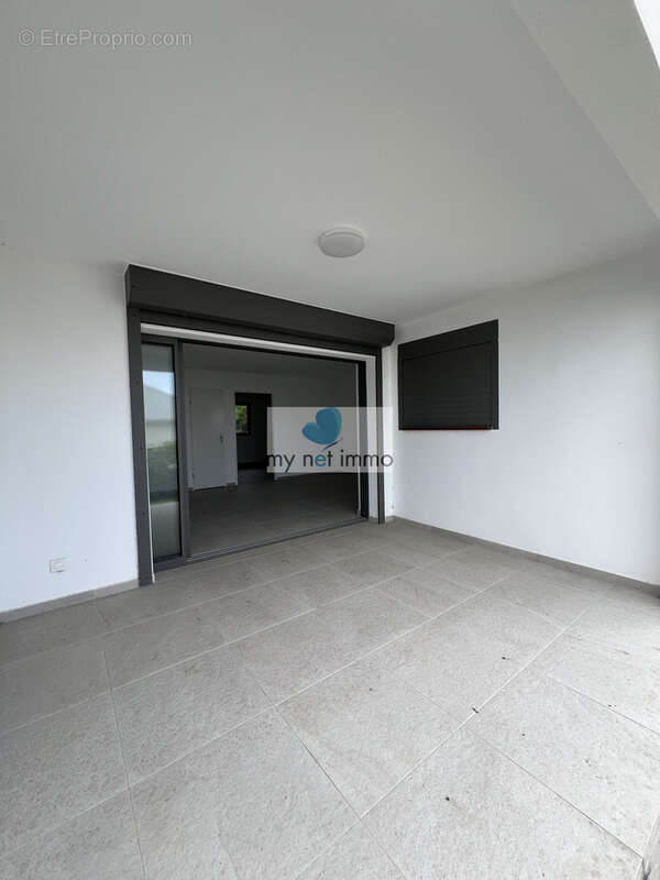 Magnifique appartement T2 de standing Saint-François - photo 8