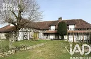 Photo 1 - Maison à GERAUDOT