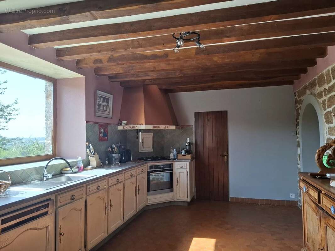 Maison à LA FERTE-MACE