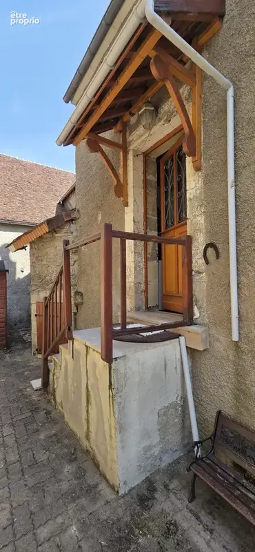 Ideal pied a terre, proche varzy - photo 10