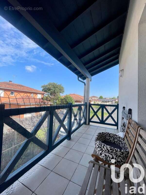 Photo 9 - Appartement à SAINT-MARTIN-DE-HINX