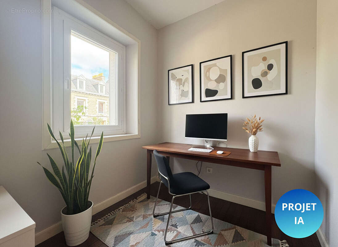 Maison Saint-Brieuc 5 pièces - 124m2 - photo 5