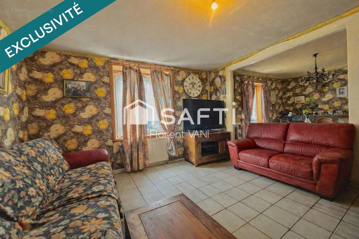 Photo 3 - Maison à CREUTZWALD