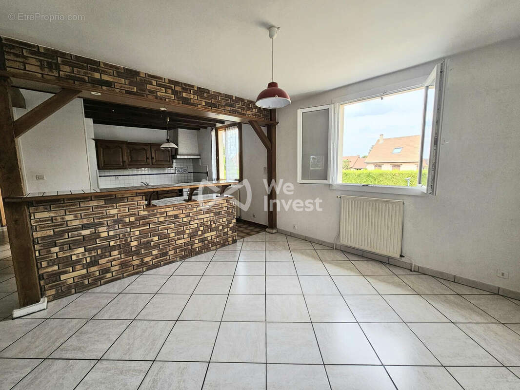 Maison 102 m² à Saint-Pierre-Du-Vauvray  - photo 5